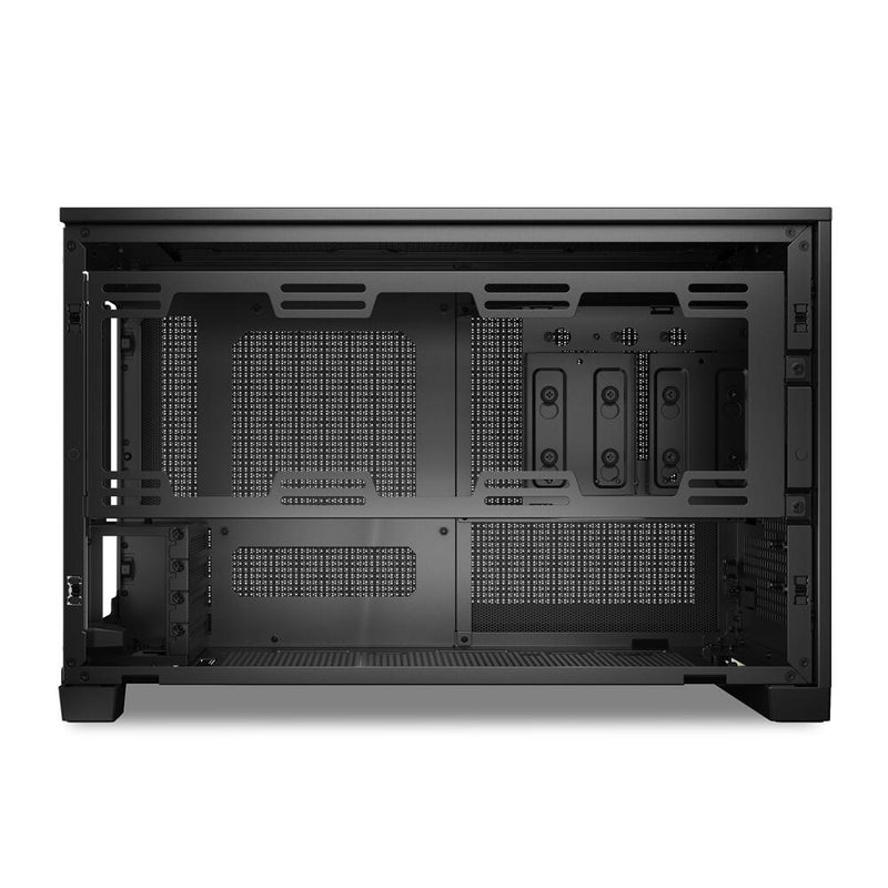 Sharkoon PC Gehäuse C20 ITX Mini-ITX schwarz