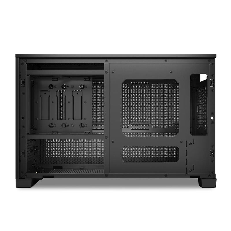 Sharkoon PC Gehäuse C20 ITX Mini-ITX schwarz
