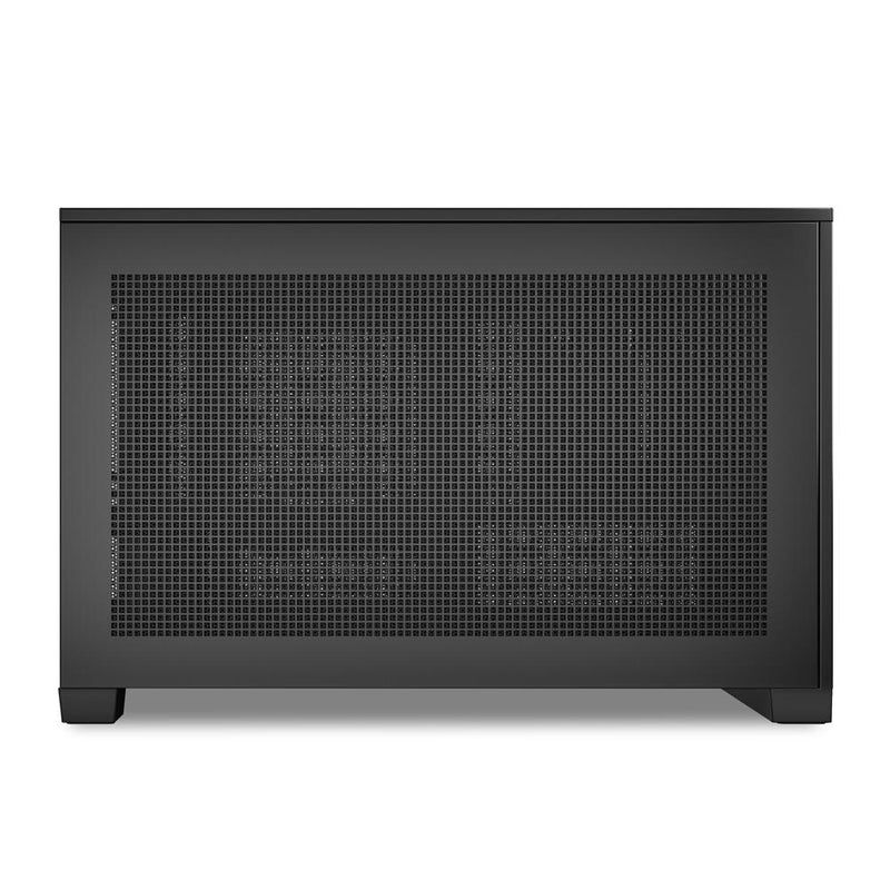 Sharkoon PC Gehäuse C20 RGB ITX Mini-ITX schwarz