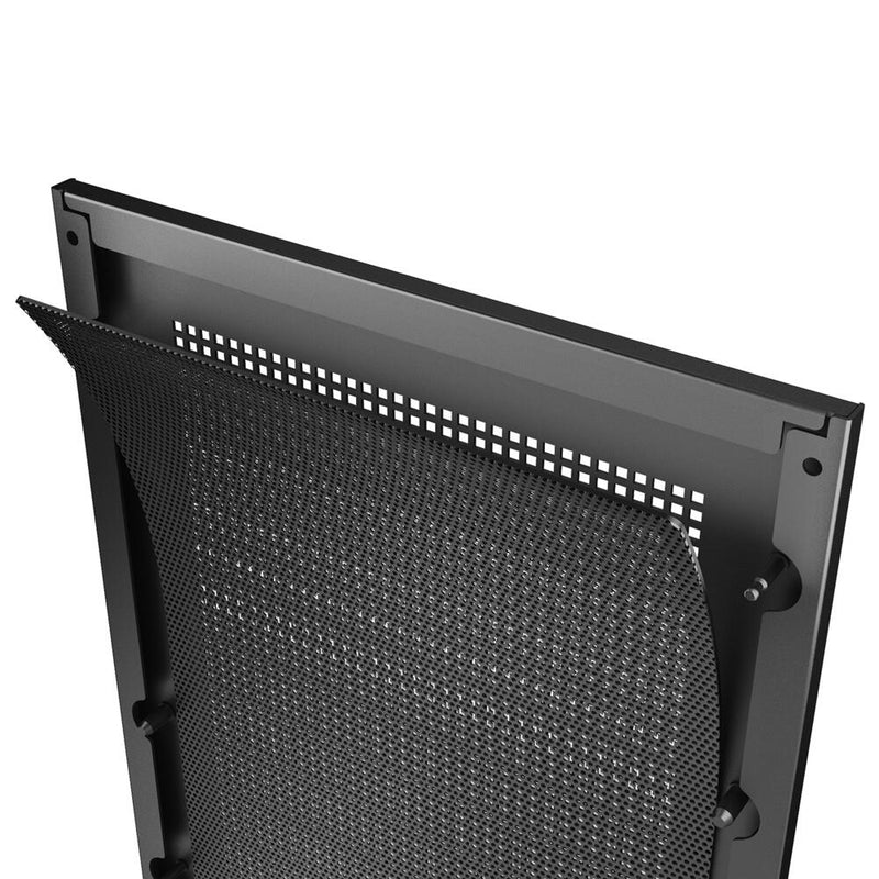 Sharkoon PC Gehäuse C20 RGB ITX Mini-ITX schwarz