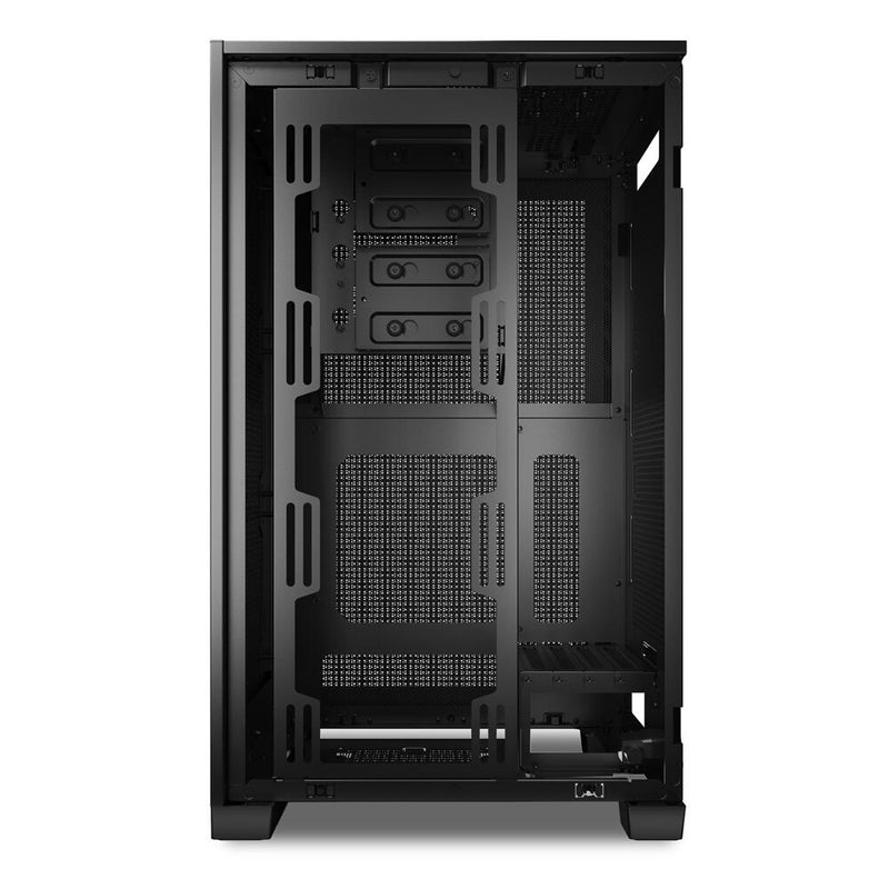 Sharkoon PC Gehäuse C20 ITX Mini-ITX schwarz