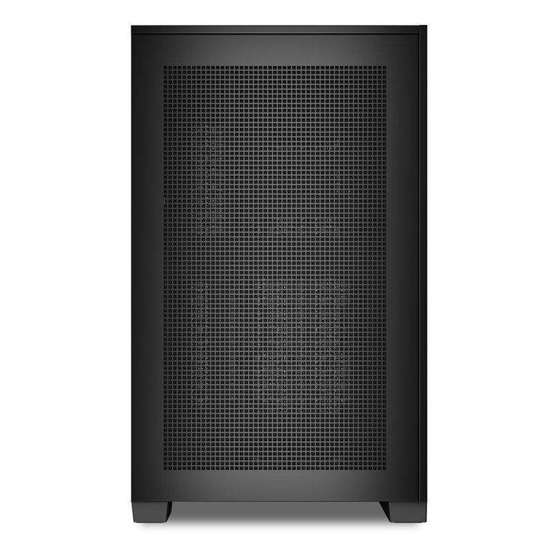 Sharkoon PC Gehäuse C20 ITX Mini-ITX schwarz