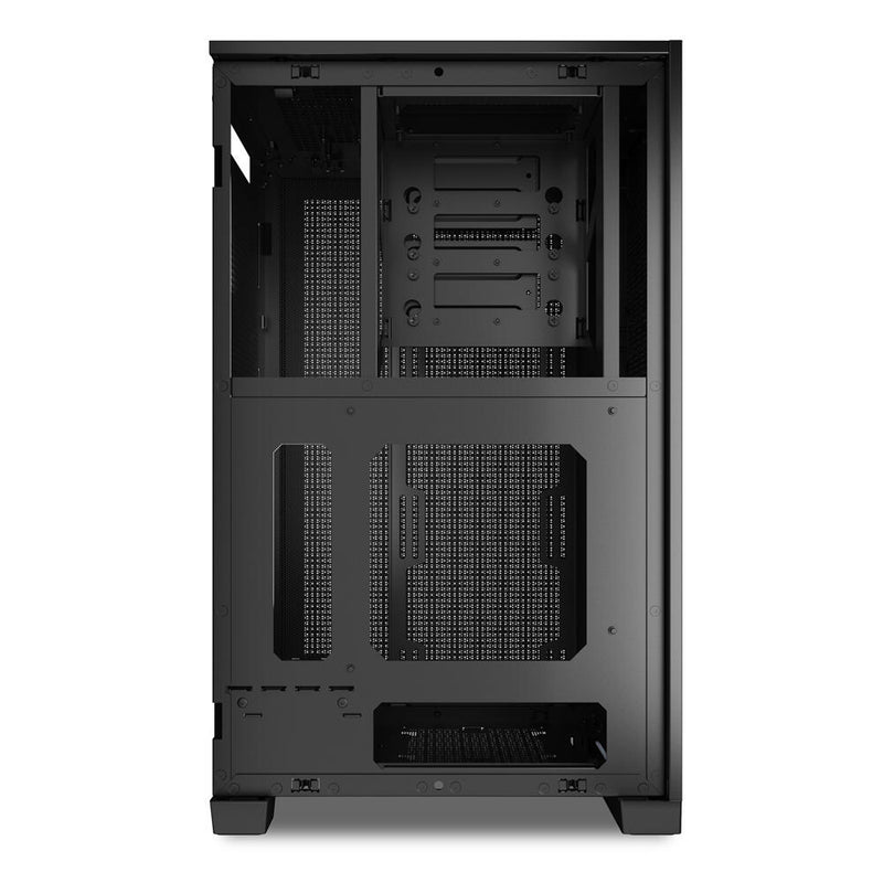 Sharkoon PC Gehäuse C20 ITX Mini-ITX schwarz