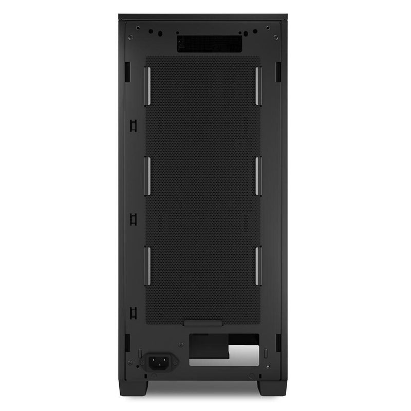 Sharkoon PC Gehäuse C20 ITX Mini-ITX schwarz