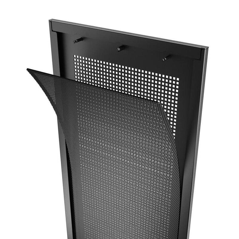 Sharkoon PC Gehäuse C20 ITX Mini-ITX schwarz
