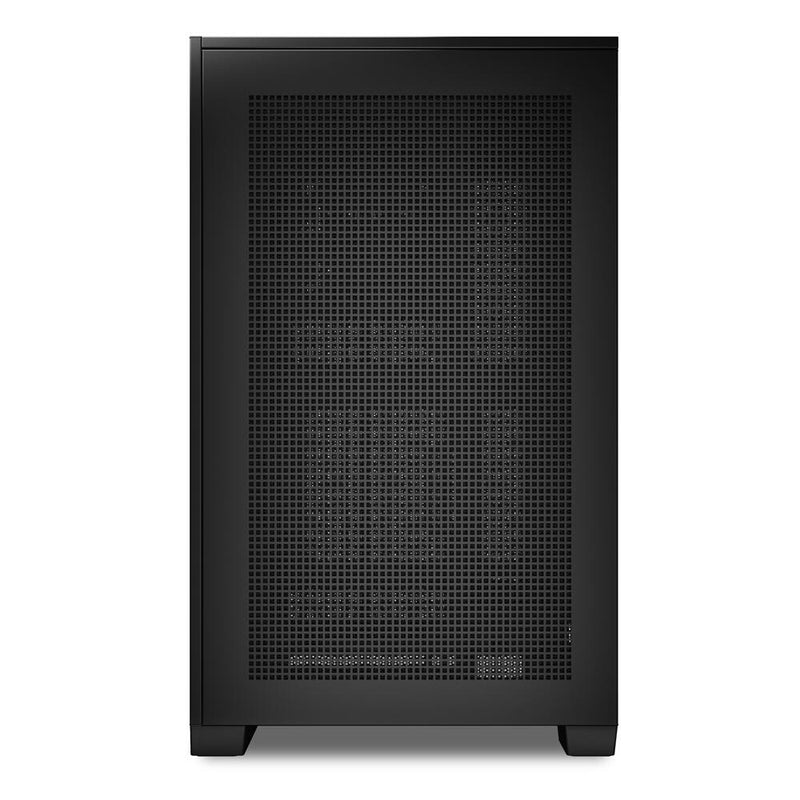Sharkoon PC Gehäuse C20 RGB ITX Mini-ITX schwarz
