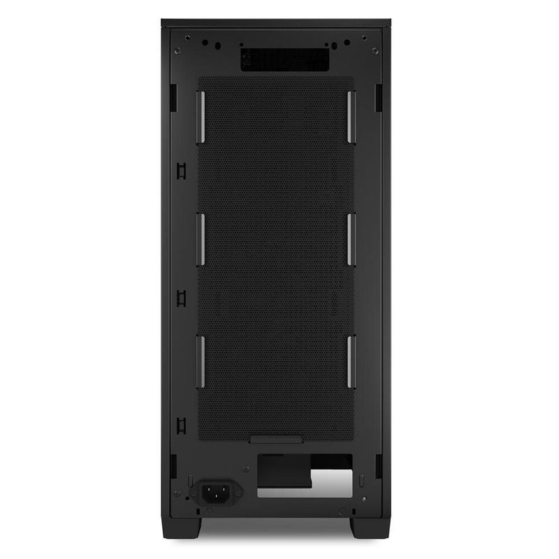Sharkoon PC Gehäuse C20 RGB ITX Mini-ITX schwarz