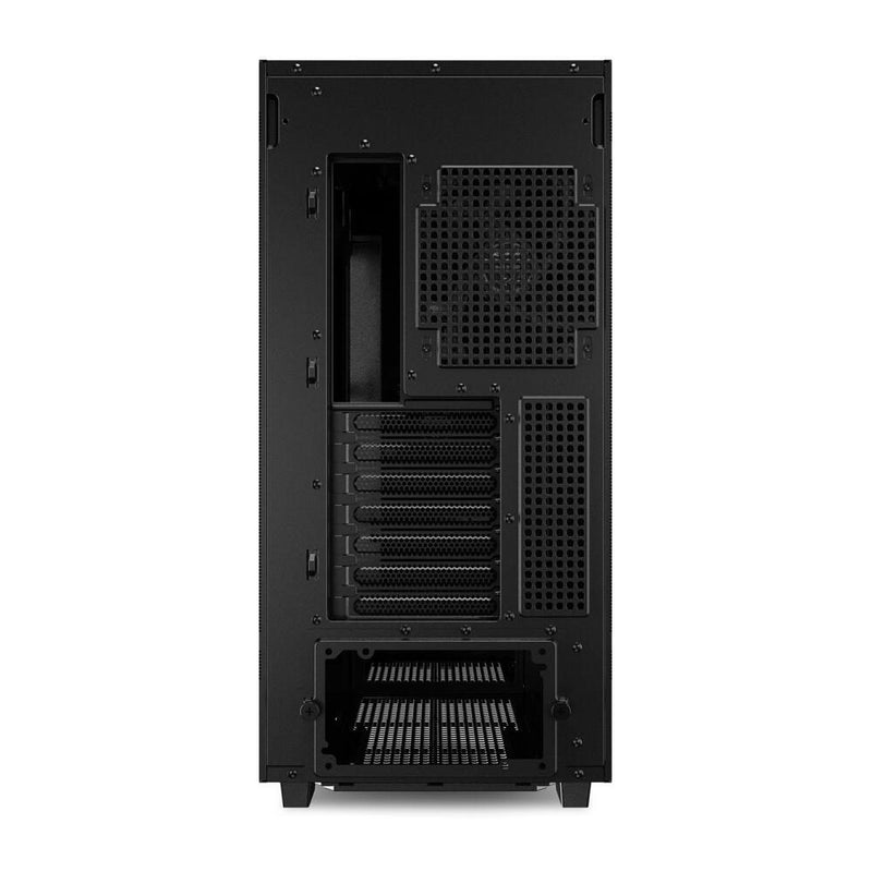 Sharkoon PC Gehäuse Rebel C50 Black ATX schwarz