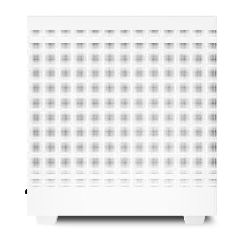 Sharkoon PC Gehäuse Rebel C50 White ATX weiß