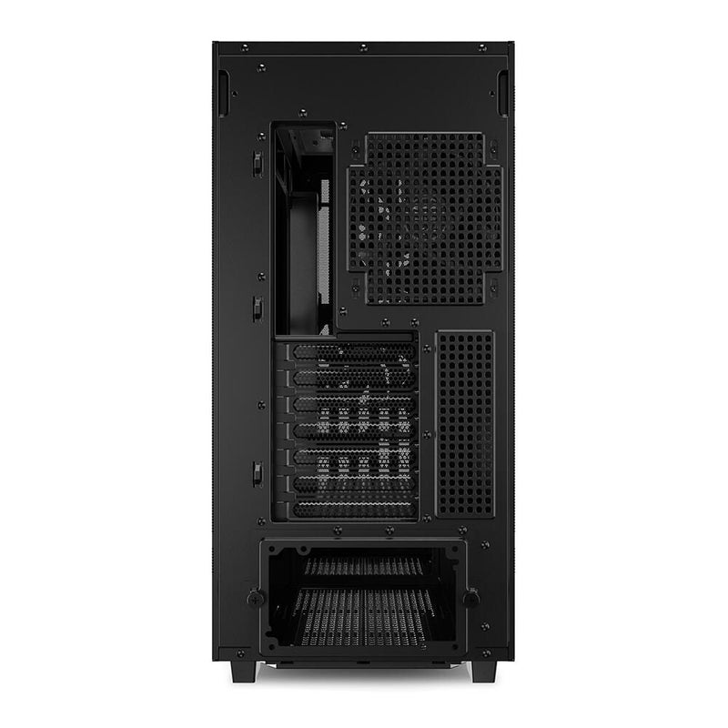 Sharkoon PC Gehäuse Rebel C70M RGB ATX schwarz
