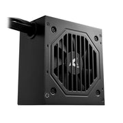 Sharkoon Rebel P10 650W cybenetics zertifiziertes Netzteil