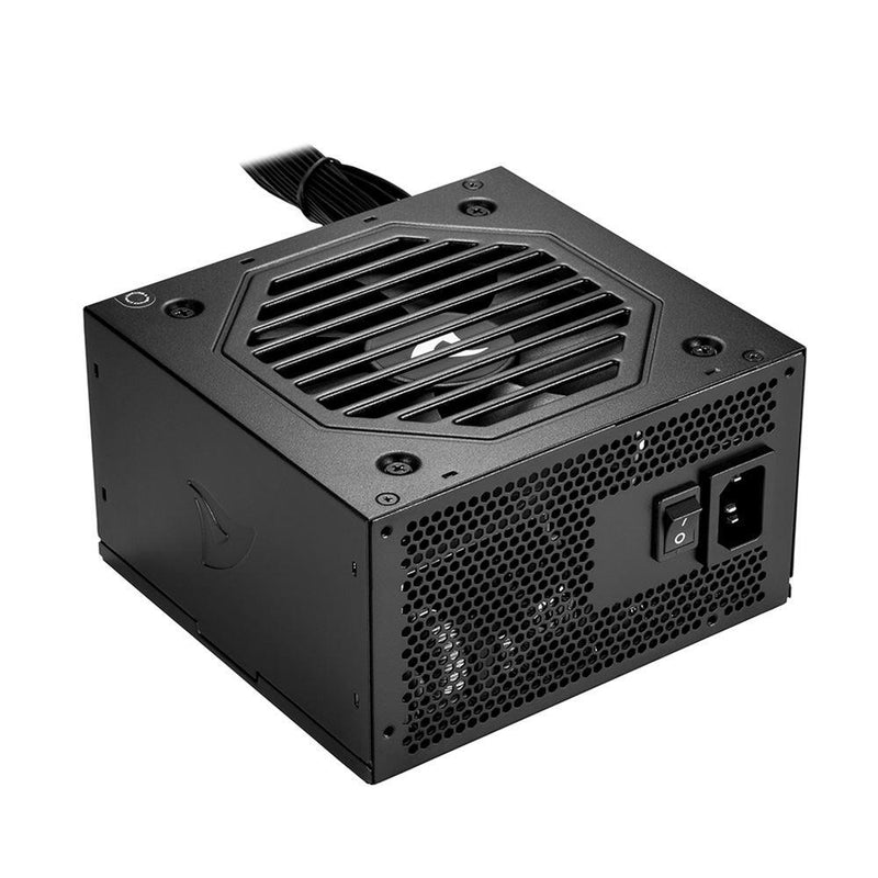 Sharkoon Rebel P10 750W cybenetics zertifiziertes Netzteil