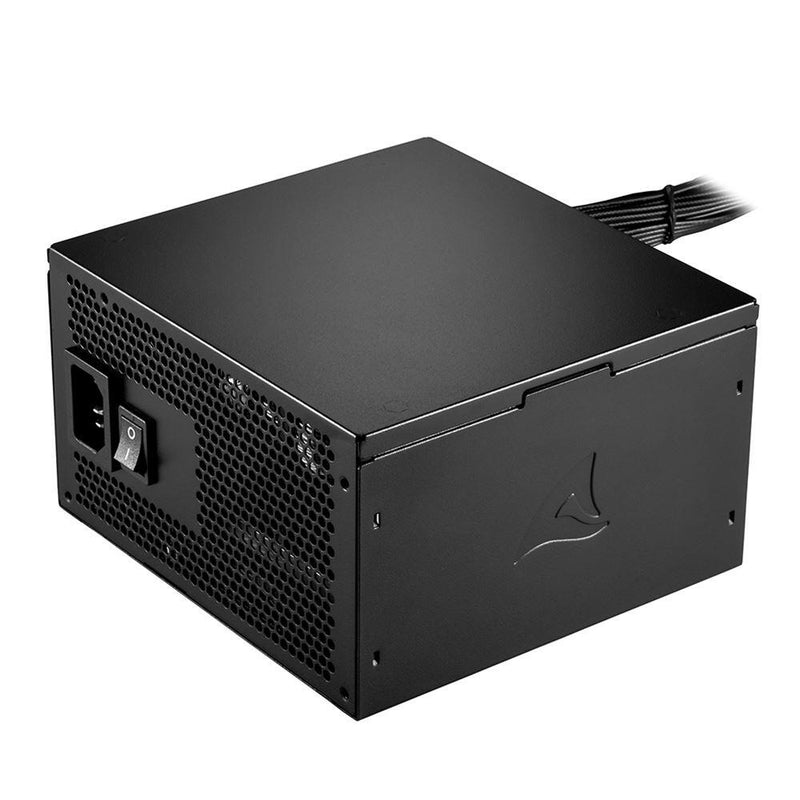 Sharkoon Rebel P10 850W cybenetics zertifiziertes Netzteil