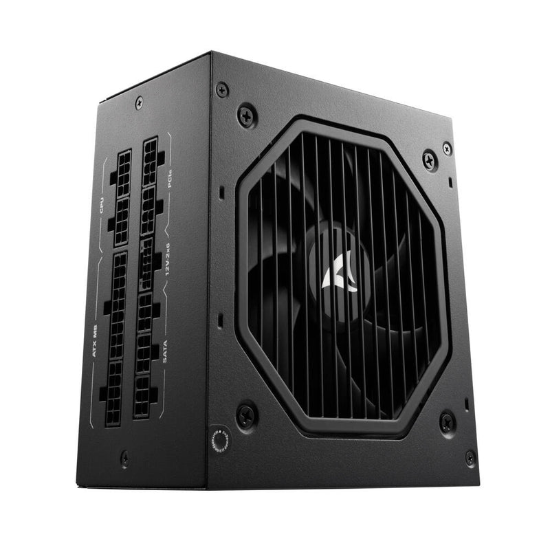 Sharkoon Netzteil Rebel P20 750W ATX 3.1 Fully-Modular Cybenetics Gold