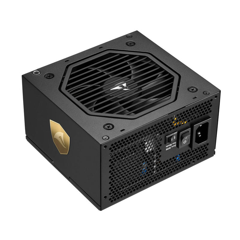 Sharkoon Netzteil Rebel P20 750W ATX 3.1 Fully-Modular Cybenetics Gold