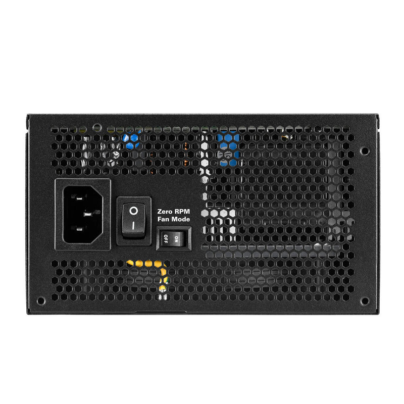Sharkoon Netzteil Rebel P20 850W ATX 3.1 Fully-Modular Cybenetics Gold