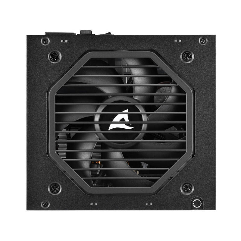 Sharkoon Netzteil Rebel P20 750W ATX 3.1 Fully-Modular Cybenetics Gold