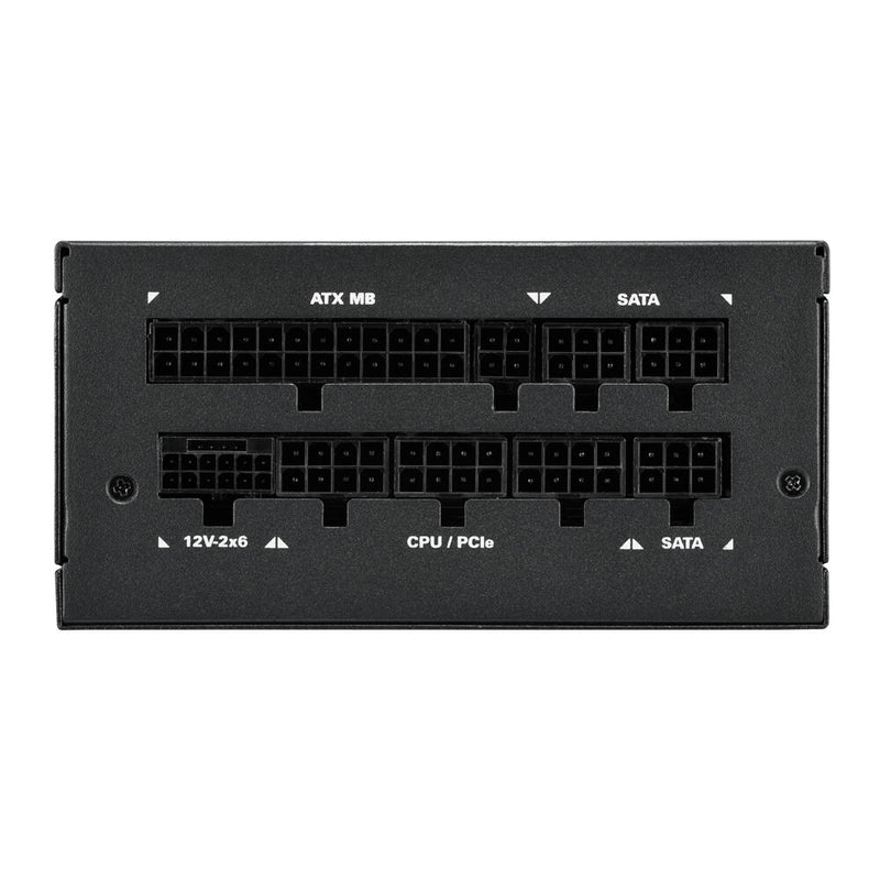 Sharkoon Netzteil Rebel P20 SFX 750W Fully-Modular Cybenetics Platinum