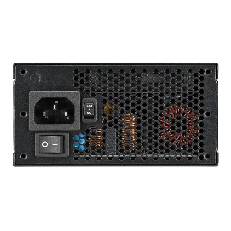 Sharkoon Netzteil Rebel P20 SFX 850W Fully-Modular Cybenetics Platinum