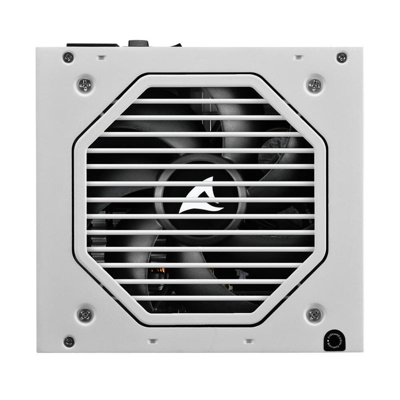 Sharkoon Netzteil Rebel P20 1200W White ATX 3.1 Fully-Modular Cybenetics Gold