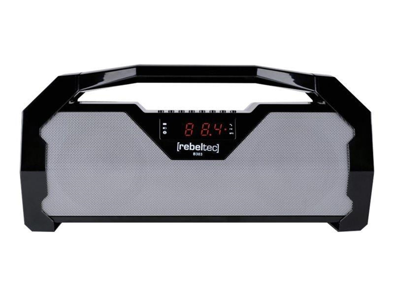Rebeltec SoundBox 400