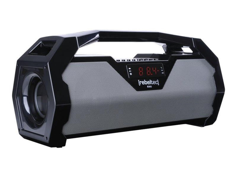Rebeltec SoundBox 400