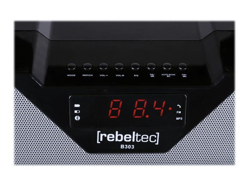 Rebeltec SoundBox 400