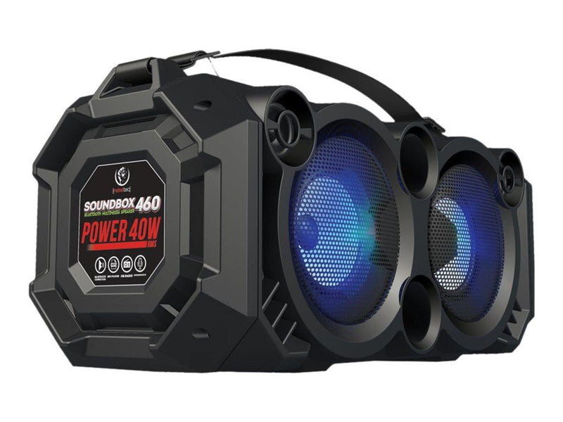 Rebeltec SoundBox 460