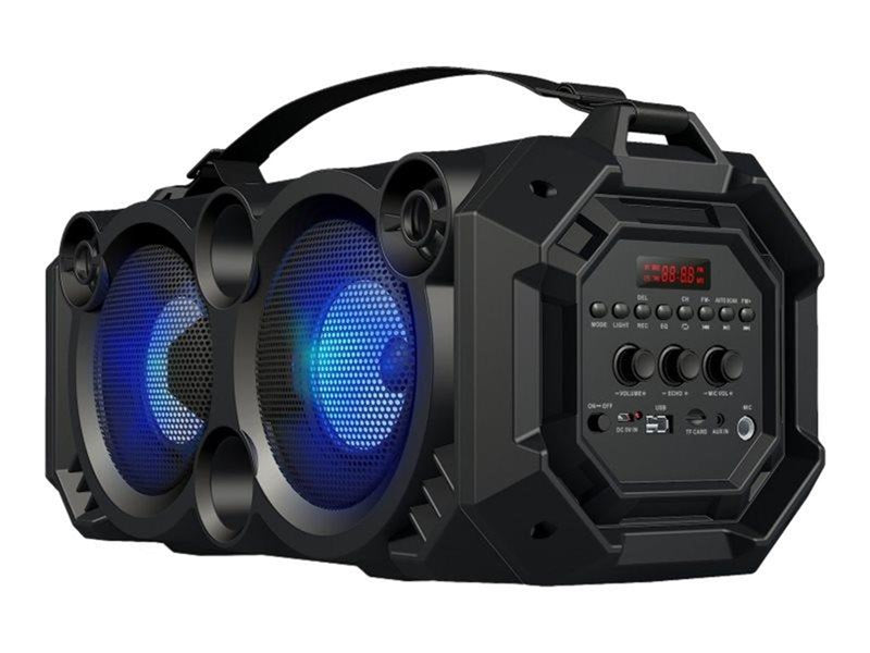 Rebeltec SoundBox 460