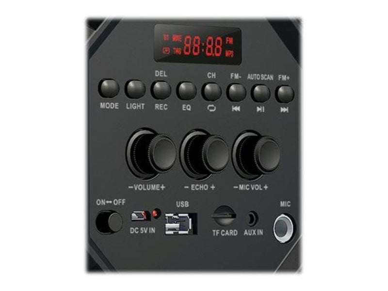 Rebeltec SoundBox 460