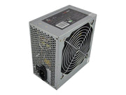 Rebeltec TITAN 400 Netzteile - 400 Watt - 120 mm - ATX - 80 Plus