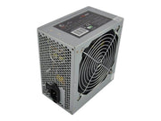 Rebeltec TITAN 600 Netzteile - 600 Watt - 120 mm - ATX - 80 Plus
