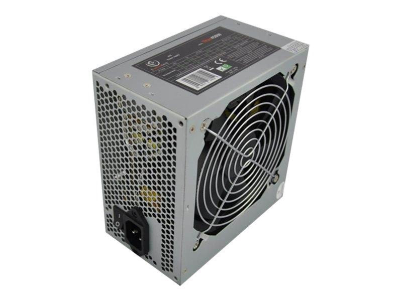 Rebeltec TITAN 700 Netzteile - 500 Watt - 120 mm - ATX - 80 Plus