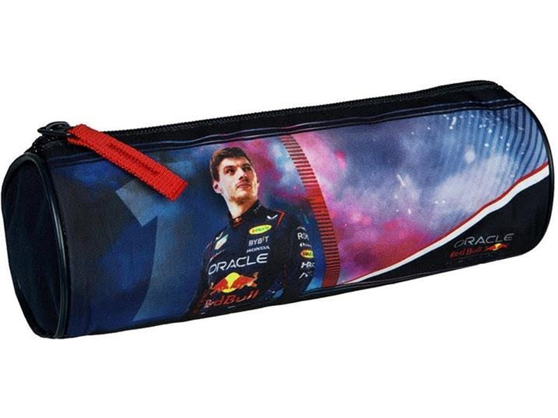 Red Bull Racing Pencil Case Max Verstappen