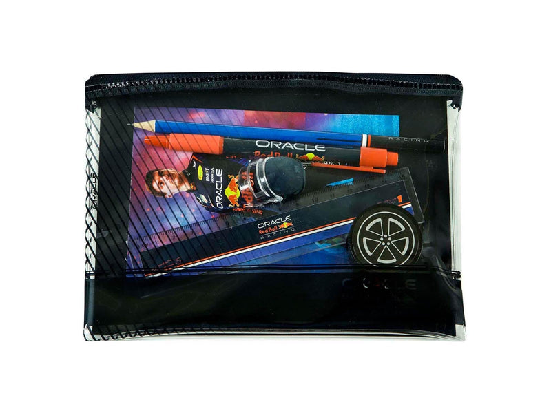 Red Bull Racing Writing Set Max Verstappen