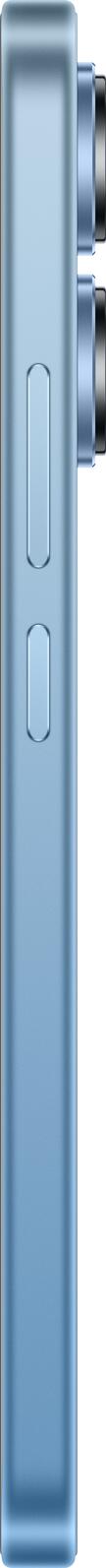 Xiaomi Redmi Note 13 -4G- 128GB/8GB Dual-SIM, eisblau