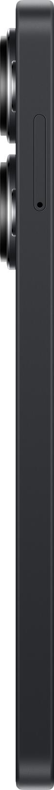 Xiaomi Redmi Note 13 Pro -4G- 256GB/8GB Dual-SIM, schwarz