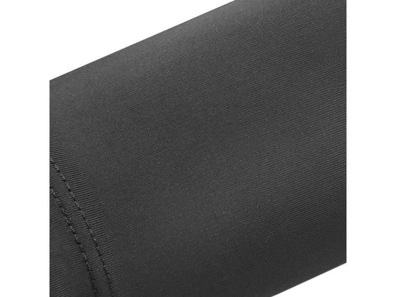 Reebok Compression Arm Sleeves - Black - L/XL