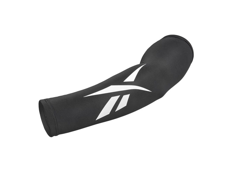 Reebok Compression Arm Sleeves - Black - L/XL