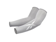 Reebok Compression Arm Sleeves - Grey - L/XL