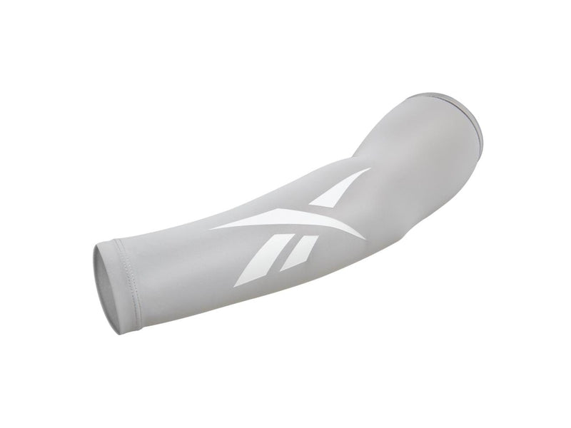 Reebok Compression Arm Sleeves - Grey - L/XL