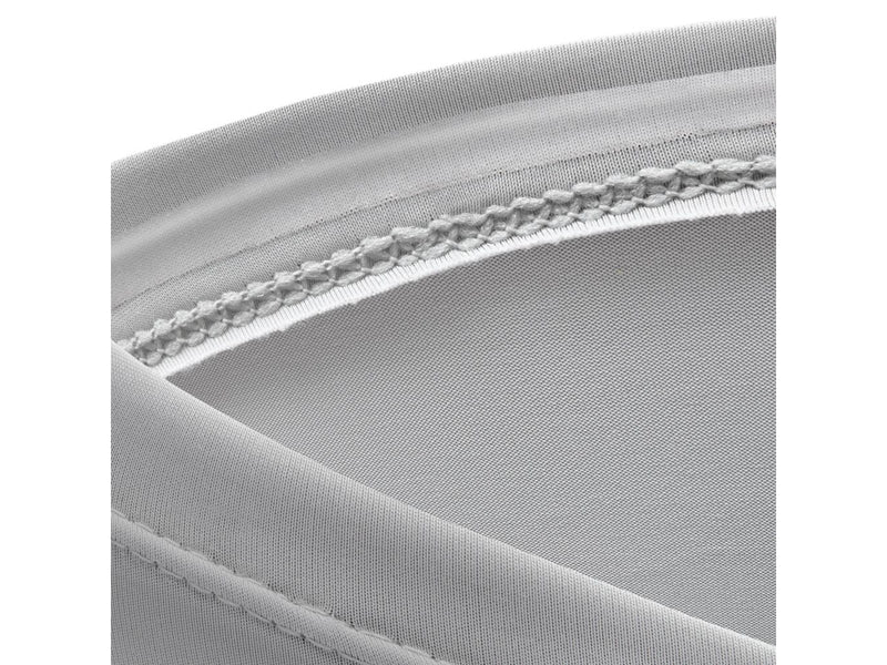 Reebok Compression Arm Sleeves - Grey - L/XL