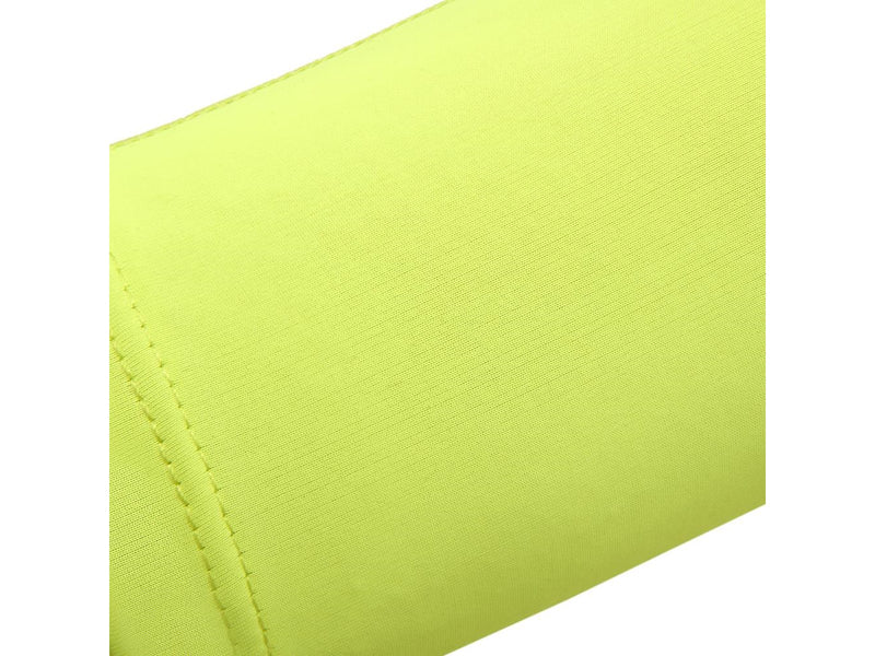 Reebok Compression Calf Sleeves - Yellow - S/M