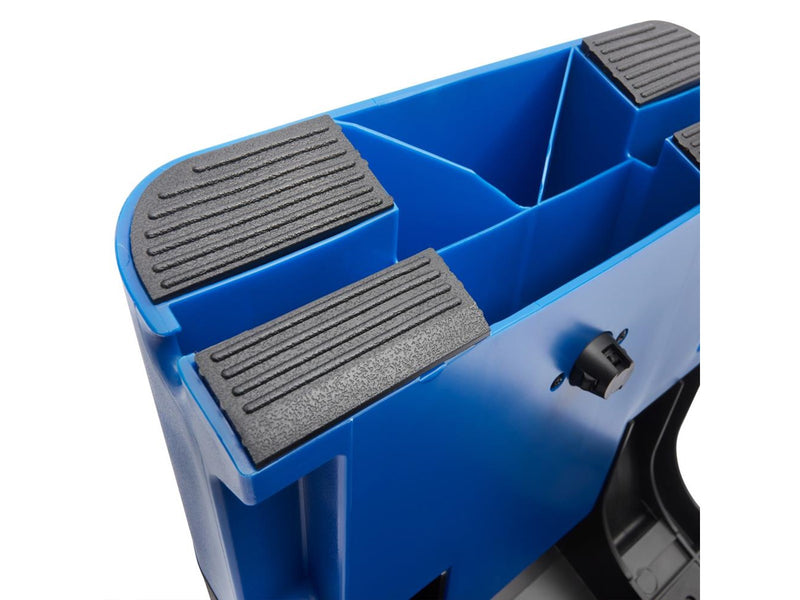 Reebok Deck Training bench - Blue