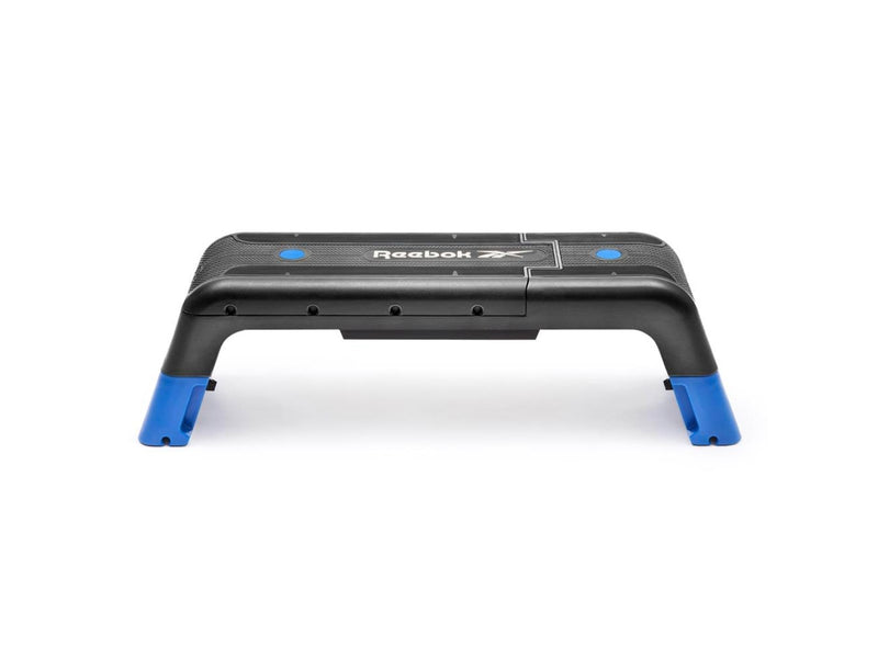 Reebok Deck Training bench - Blue