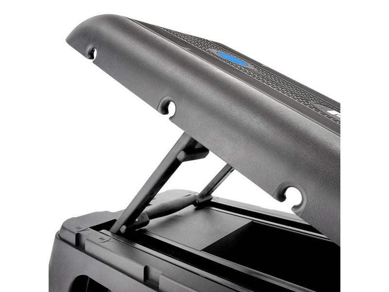Reebok Deck Training bench - Blue