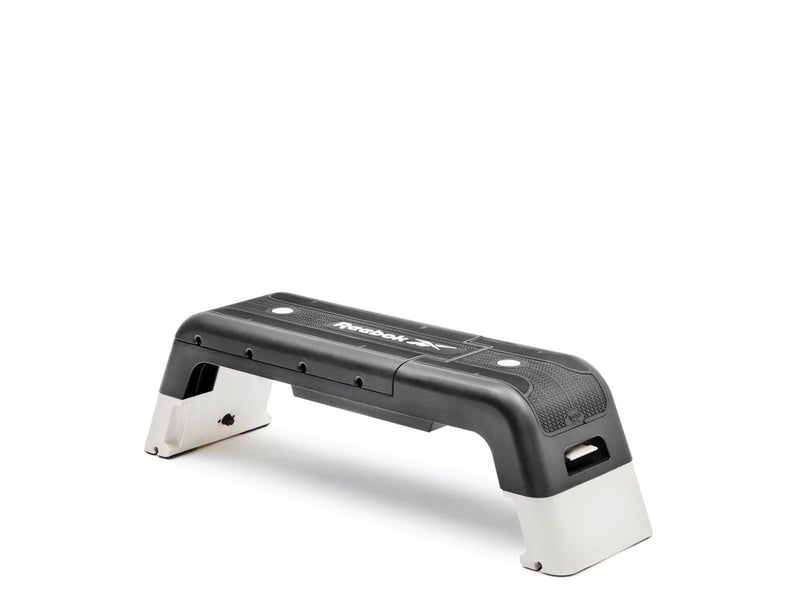 Reebok Deck Training bench - White