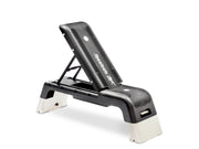 Reebok Deck Training bench - White