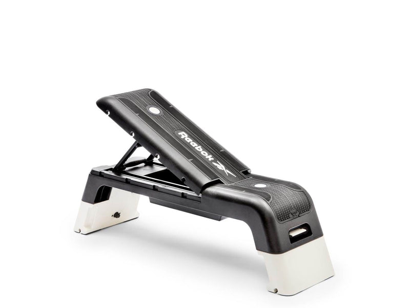 Reebok Deck Training bench - White