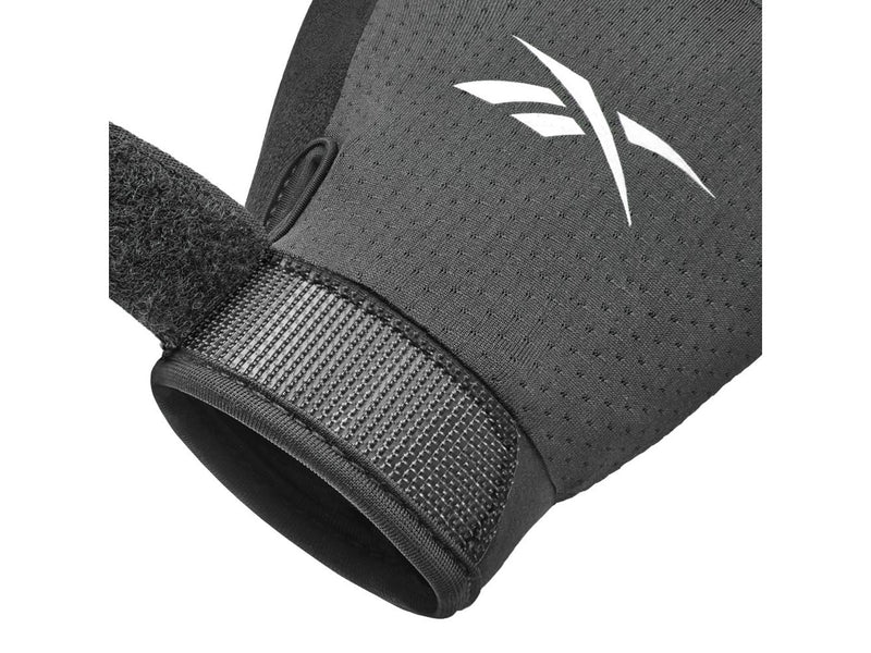 Reebok Fitness Gloves - Black L